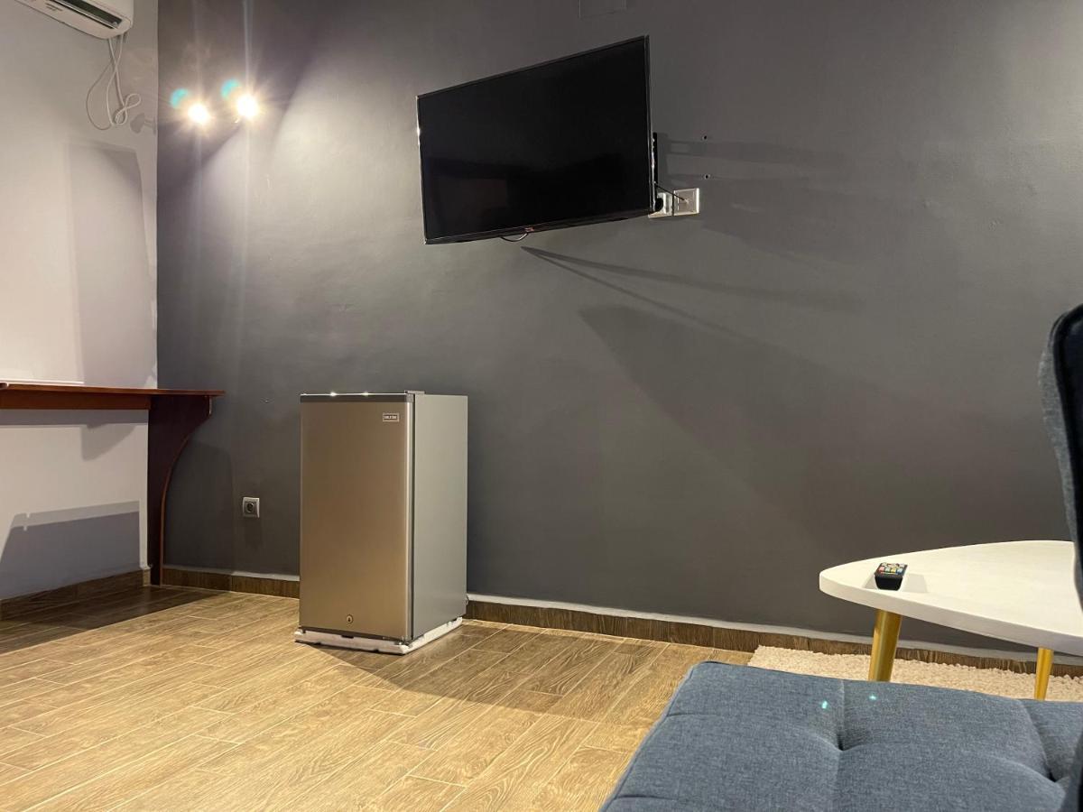 La Rochelle Hotel Yaoundé Zewnętrze zdjęcie