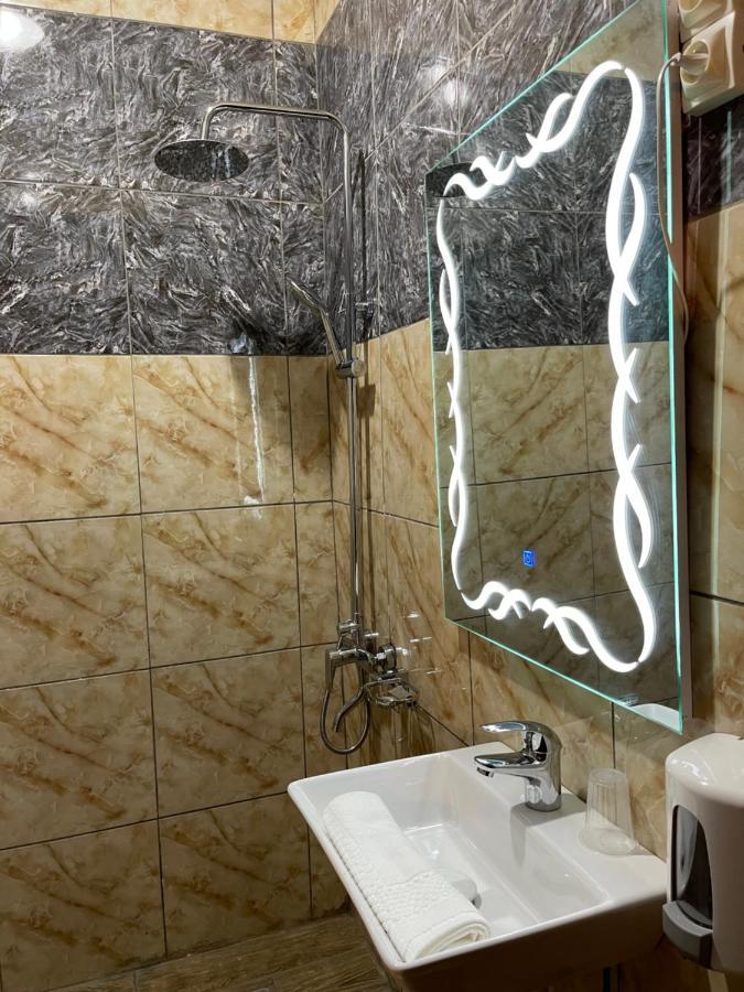 La Rochelle Hotel Yaoundé Zewnętrze zdjęcie