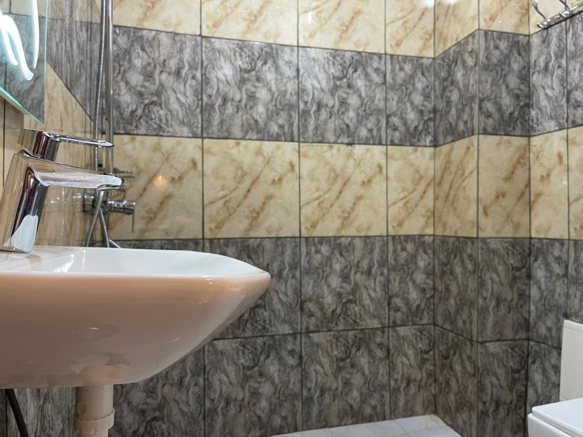 La Rochelle Hotel Yaoundé Zewnętrze zdjęcie