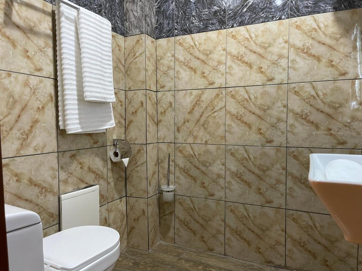 La Rochelle Hotel Yaoundé Zewnętrze zdjęcie