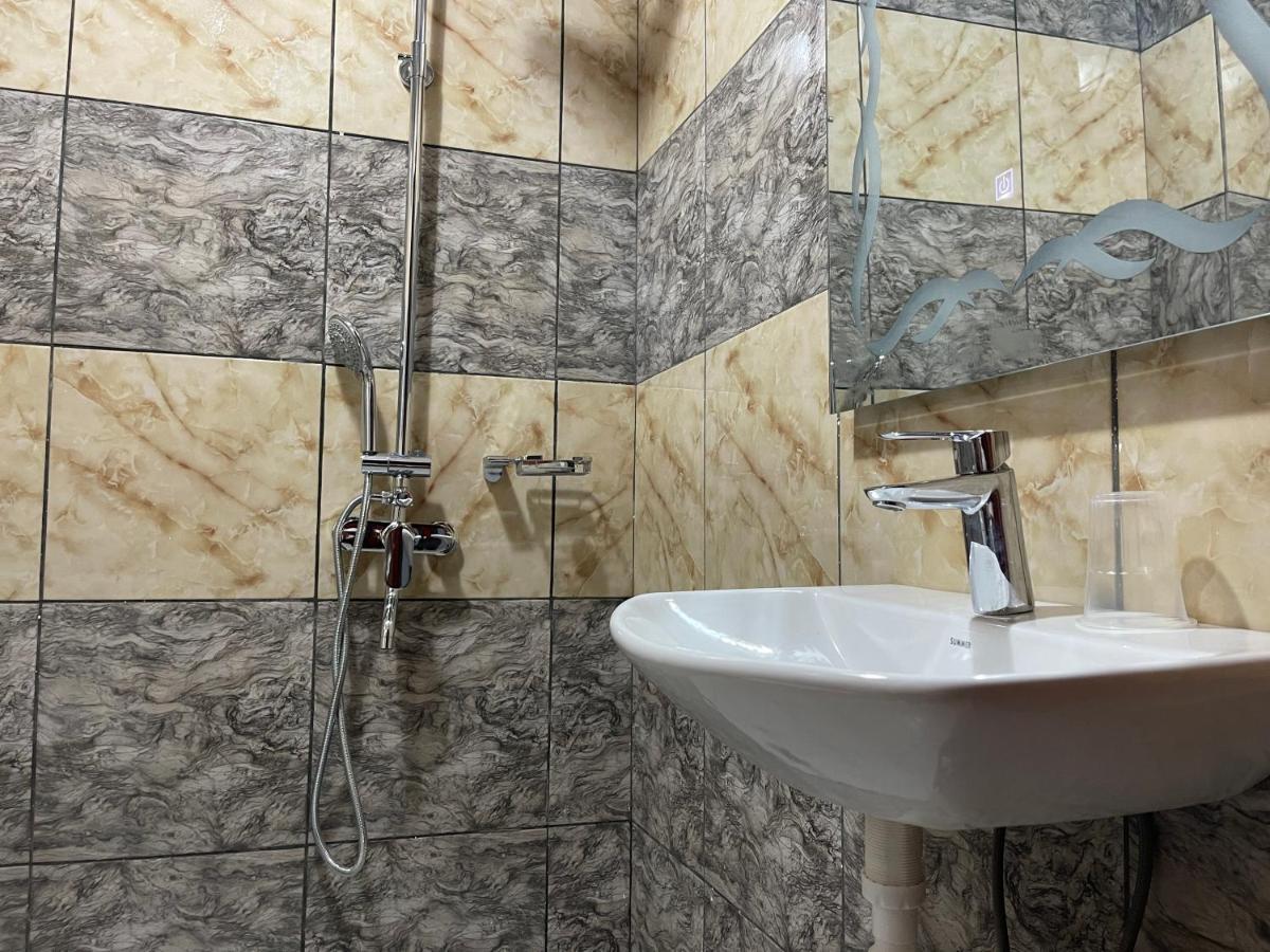 La Rochelle Hotel Yaoundé Zewnętrze zdjęcie