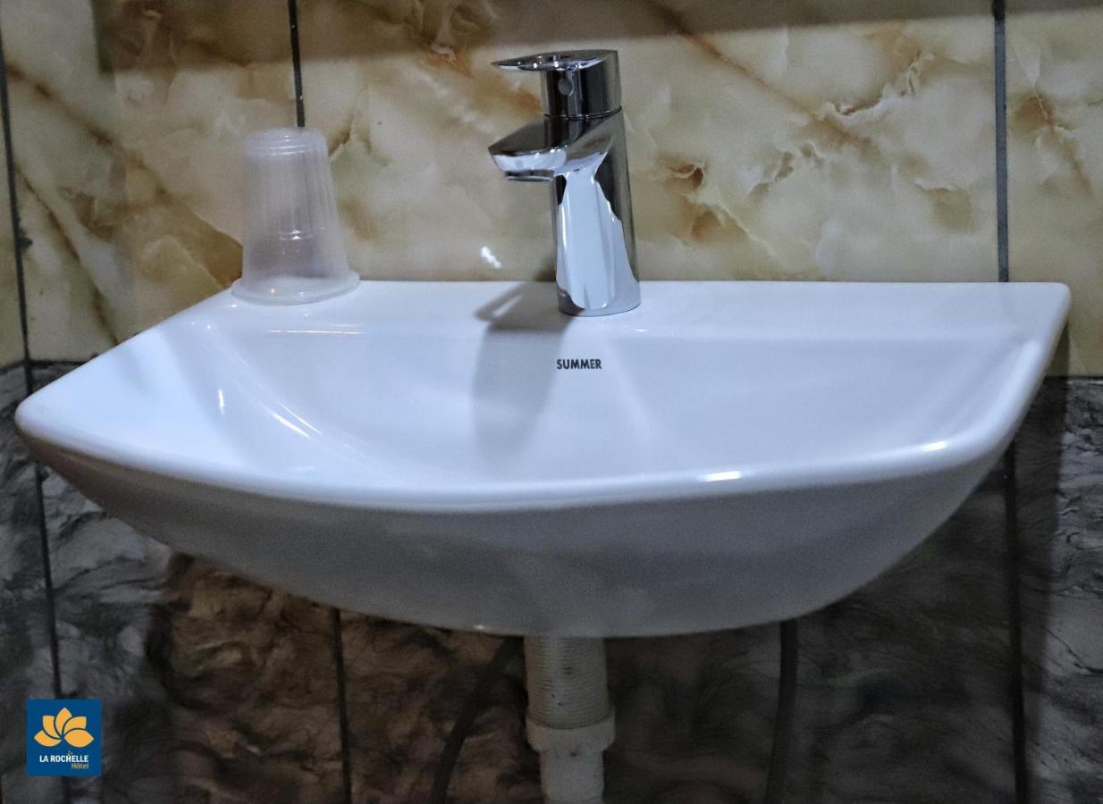 La Rochelle Hotel Yaoundé Zewnętrze zdjęcie