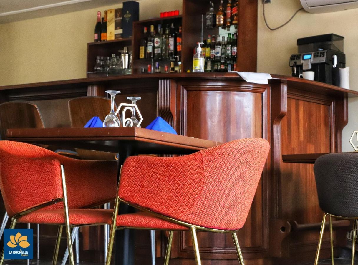 La Rochelle Hotel Yaoundé Zewnętrze zdjęcie